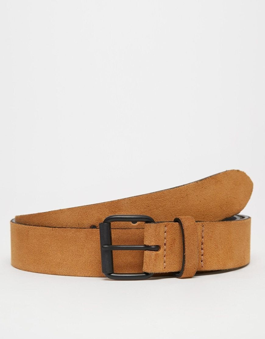 Esprit leather belt